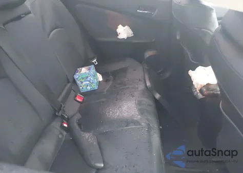 2022 Toyota Prius Prime Xle из США, поврежденный, VIN JTDKAMFP6N3202056